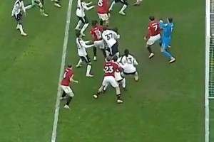 老特拉福德球場一年一度的露營活動，籌款幫助無家可歸者