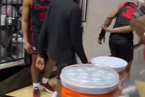 素質(zhì)真的很重要！這樣的好球員，真的太少了！