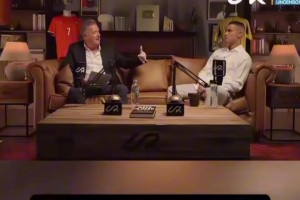 烤肉姐：我們媒體不要過度報道楊瀚森，這樣給別人觀感很不好，也會影響到他