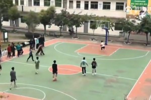 鐵林：難以想象姚明沒受傷多強(qiáng)，完全體文班會像喬丹一樣統(tǒng)治聯(lián)盟