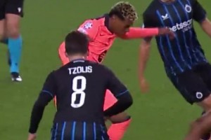 火力全開，三場(chǎng)三球！亞馬爾的狀態(tài)逐漸好起來了