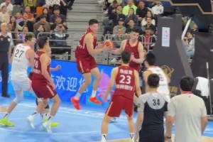 四川爆冷出局！媒體人曾爆料：四川花600萬雇周琦打全運會！