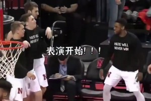 波特蘭記者談楊瀚森無法上場(chǎng)現(xiàn)狀，開始質(zhì)疑有克林根為什么選他！