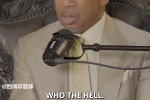 詹姆斯靠堆數(shù)據(jù)包裝成GOAT？專家A史密斯：我雙手贊同