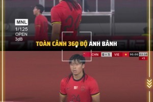 越南網(wǎng)友調(diào)侃汪士欽：全場(chǎng)最佳球員！