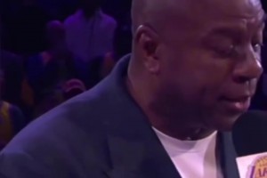 杜蘭特上場賽后摟抱謝潑德！小謝回應(yīng)：我們對彼此越發(fā)適應(yīng)了！