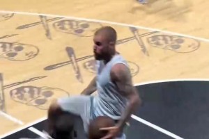 A史密斯：詹姆斯打到23個賽季還在追趕喬丹，事實就是喬丹是goat