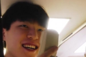 新秀的義務！楊瀚森與樂福給助教唱生日歌，小楊還唱了中文版??