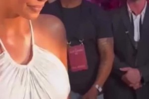 金卡戴珊收到梅西國家隊球衣：非常感謝！我兒子很喜歡他