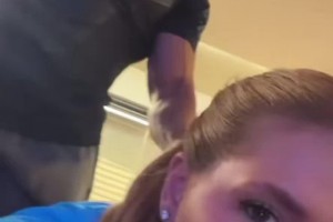 維尼修斯遭瘋狂嘲諷！女友發(fā)私人教練視頻后又刪了??