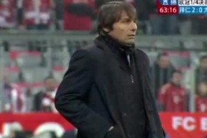 鏡頭語(yǔ)言這一塊！誰(shuí)是最有幽默細(xì)胞的意大利教練呢？