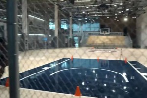 文班亞馬分馬！廣西文班打球有多炸裂？臂展2米15隨便扣