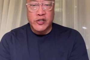 馬健：楊瀚森與球隊打法格格不入！下放只能靠自己，誰也幫不了他