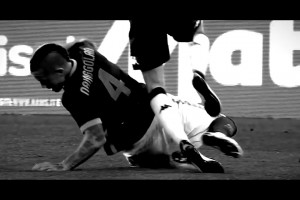 感覺瘦了？切爾基的國家隊健身房訓(xùn)練！