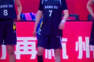 “水陸兩棲，教打一體”，陳曉佳真的是教練里的霸王花??