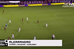 你看好哪球獲獎？2025年普斯卡什獎11個候選