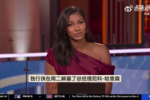 這一幕誰的青春！36歲的哈登給40歲的保羅傳了個空接暴扣！