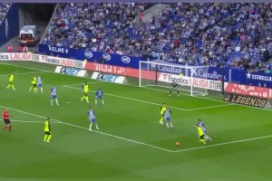 球迷為圓神鳴不平！安東尼無(wú)敵弧線世界波死角 無(wú)緣普斯卡什提名