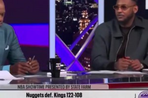 拓記：楊瀚森能在發(fā)展聯(lián)盟提升信心和打磨進(jìn)攻，對球隊(duì)也有好處！