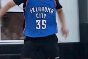 追夢此前：希望能和庫里克萊最后一年重合，這樣就能蹭退役巡演！