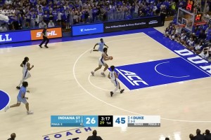 名宿之子！狀元大熱布澤爾16中13狂轟35+12+5+3+3集錦！