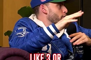 吉迪夸了卡魯索！公牛球員座談：聯(lián)盟里最會(huì)贏球的球員有？