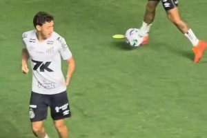 內(nèi)馬爾賽前訓(xùn)練輕盈自如，還能在明年世界杯看到你的表演嗎？