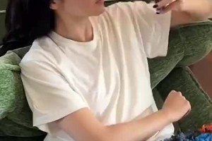 這素顏能打不？美娜妙峰山看日落： 徒步初體驗(yàn)~都市麗人破防~