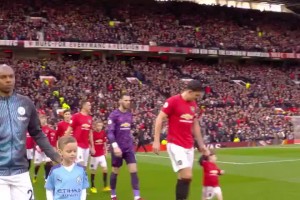 索爾斯克亞經(jīng)典之作，戰(zhàn)術(shù)壓制瓜迪奧拉。曼聯(lián)2-0曼城