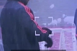 青澀！珍藏視頻：安東尼戈登埃弗頓時(shí)期某一天的訓(xùn)練！