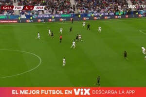 本場獨(dú)造5球！B費(fèi)破門梅開二度，葡萄牙6-1領(lǐng)先亞美尼亞