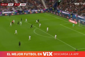 B費(fèi)點(diǎn)射雙響+本場戴帽！博爾赫斯造點(diǎn)，葡萄牙7-1亞美尼亞