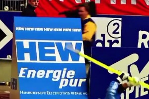 夢幻聯(lián)動！馬克龍和大羅視頻通話：聽說你曾想加入馬賽？