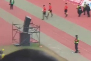 多庫(kù)：如果我們一直依賴丁丁他們才能贏弱隊(duì)，那就別想世界杯了！