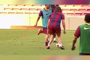 拒絕瓜迪奧拉兩次的女人！終于知道瓜迪奧拉為啥離婚了??