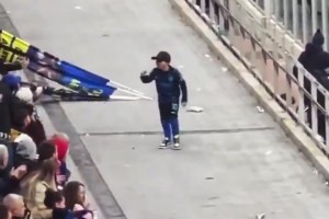 內(nèi)馬爾再現(xiàn)彩虹過人，但已經(jīng)不復(fù)當(dāng)年??