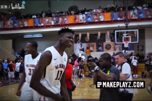 絕版球星！班巴充滿驚喜的過去！罕見的超級(jí)長(zhǎng)臂怪！