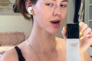 理查利森老婆真是神仙顏值~哪怕生完孩子了，顏值依舊這么高~