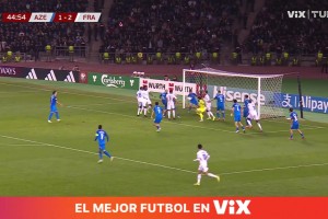 法國2-1反超！古斯托送助攻，阿克利烏什門前打空門得手