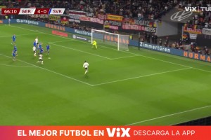 荷蘭3分鐘兩球！西蒙斯破門，加克波完成傳射