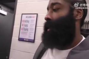 哈登：開賽前幾周，我們傷了六七個球員，真的很令人沮喪！