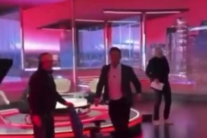 愛(ài)爾蘭解說(shuō)員嘲諷索博：利物浦的混蛋，享受這滋味吧！