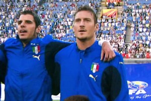 能進(jìn)26年世界杯嗎？世界杯官方回顧曾經(jīng)的意大利豪華陣容