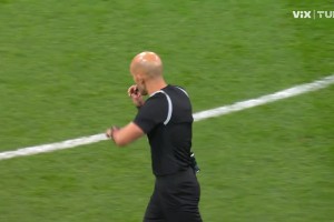 【集錦】世預(yù)賽-賴因德斯、加克波傳射西蒙斯破門 荷蘭4-0立陶宛