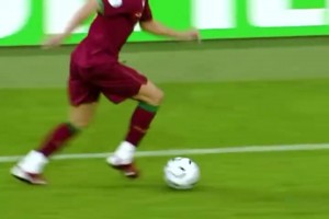 虛虛實(shí)實(shí)，真真假假！小小羅的踩單車，最后一下破解防守！