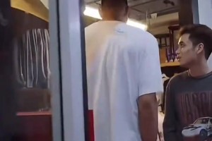 NBA兩位最具代表性控球后衛(wèi)?。∧阕钕矚g誰(shuí)的球風(fēng)？