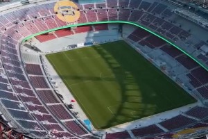 時(shí)隔兩年半！巴薩官宣重返諾坎普