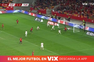 瑟云聚烏龍助攻，奧亞薩瓦爾破門！西班牙2-2土耳其！