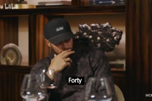 詹姆斯無緣洛城奧運(yùn)：巴黎奪冠已是巔峰，好比08奧運(yùn)決賽對中國！