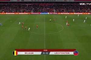 【集錦】世預(yù)賽-奧爾莫破門(mén) 西班牙2-2土耳其直通世界杯